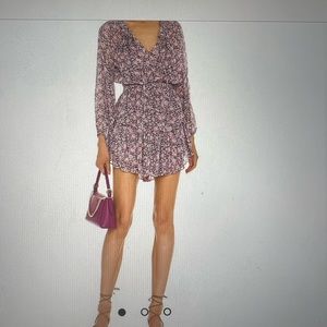 Love Shack Fancy 💜🤍